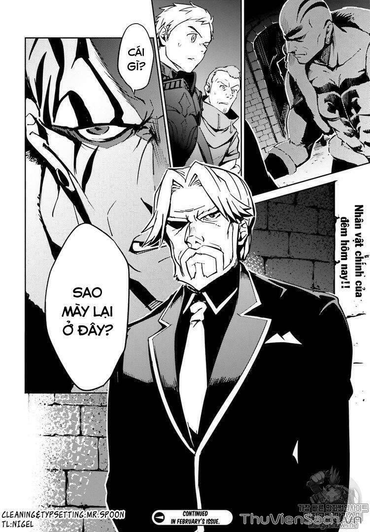 Truyện Tranh Khám Phá Thế Giới Game trang 6