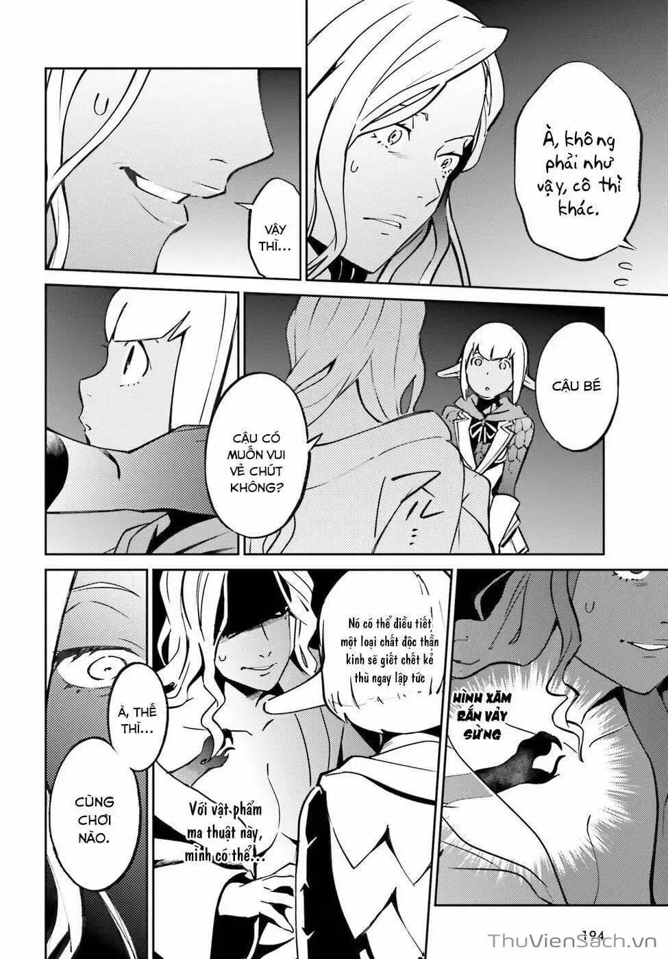 Truyện Tranh Khám Phá Thế Giới Game trang 6