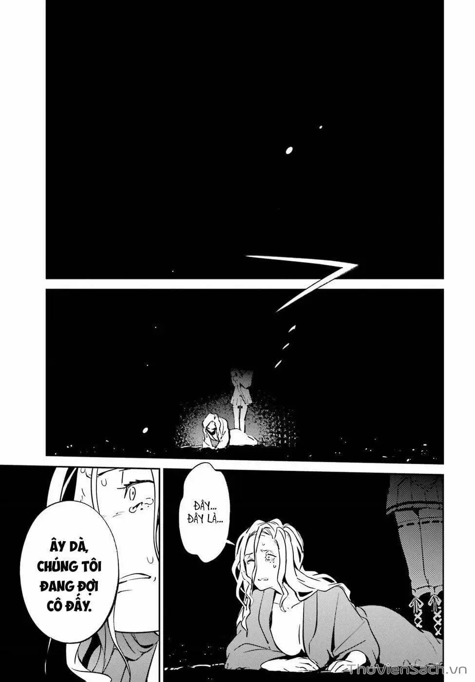 Truyện Tranh Khám Phá Thế Giới Game trang 6