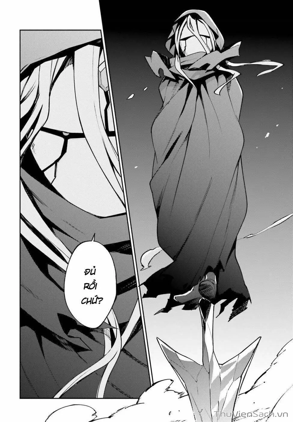 Truyện Tranh Khám Phá Thế Giới Game trang 6