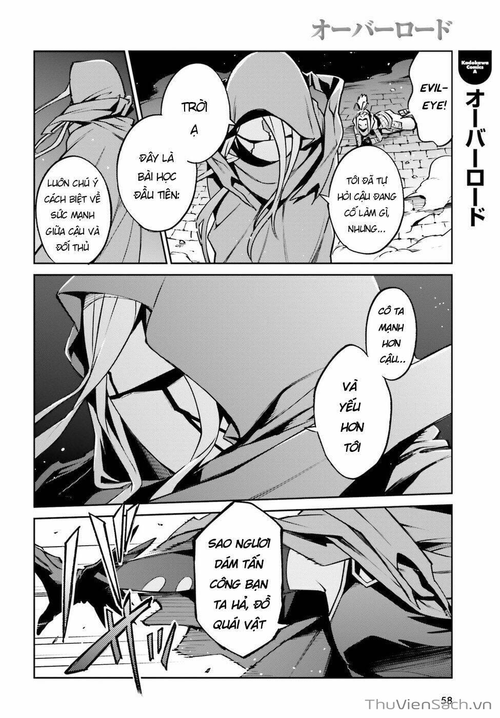 Truyện Tranh Khám Phá Thế Giới Game trang 6