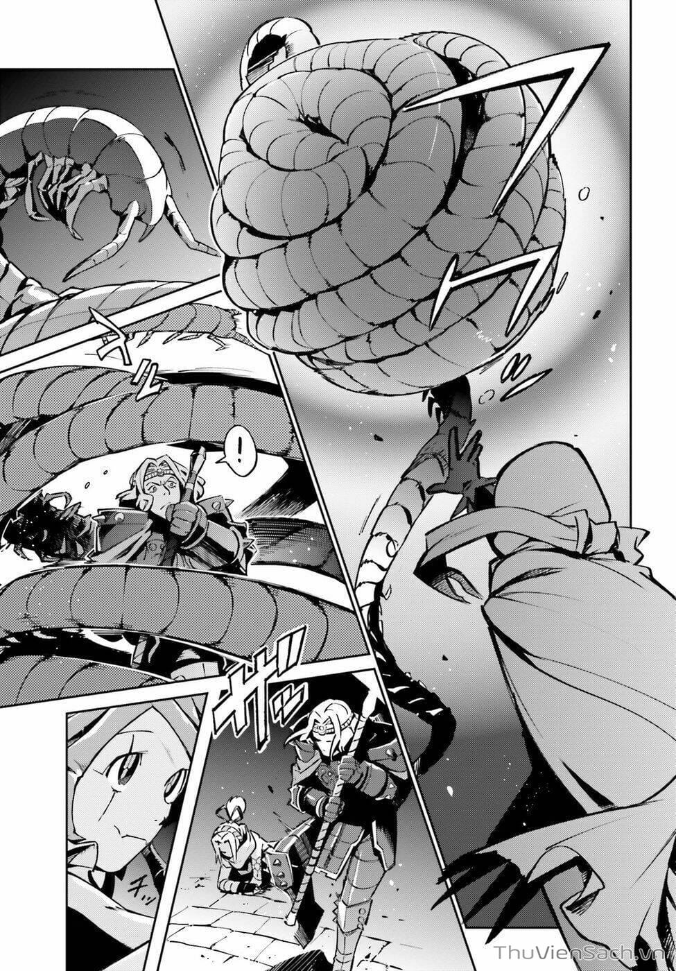 Truyện Tranh Khám Phá Thế Giới Game trang 6