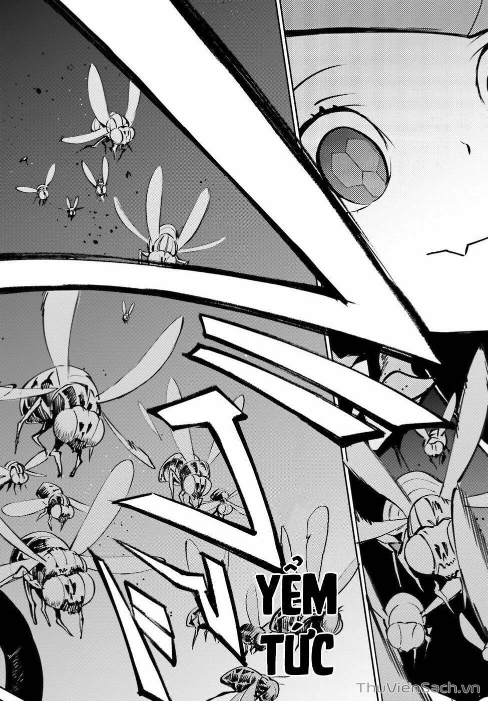 Truyện Tranh Khám Phá Thế Giới Game trang 6