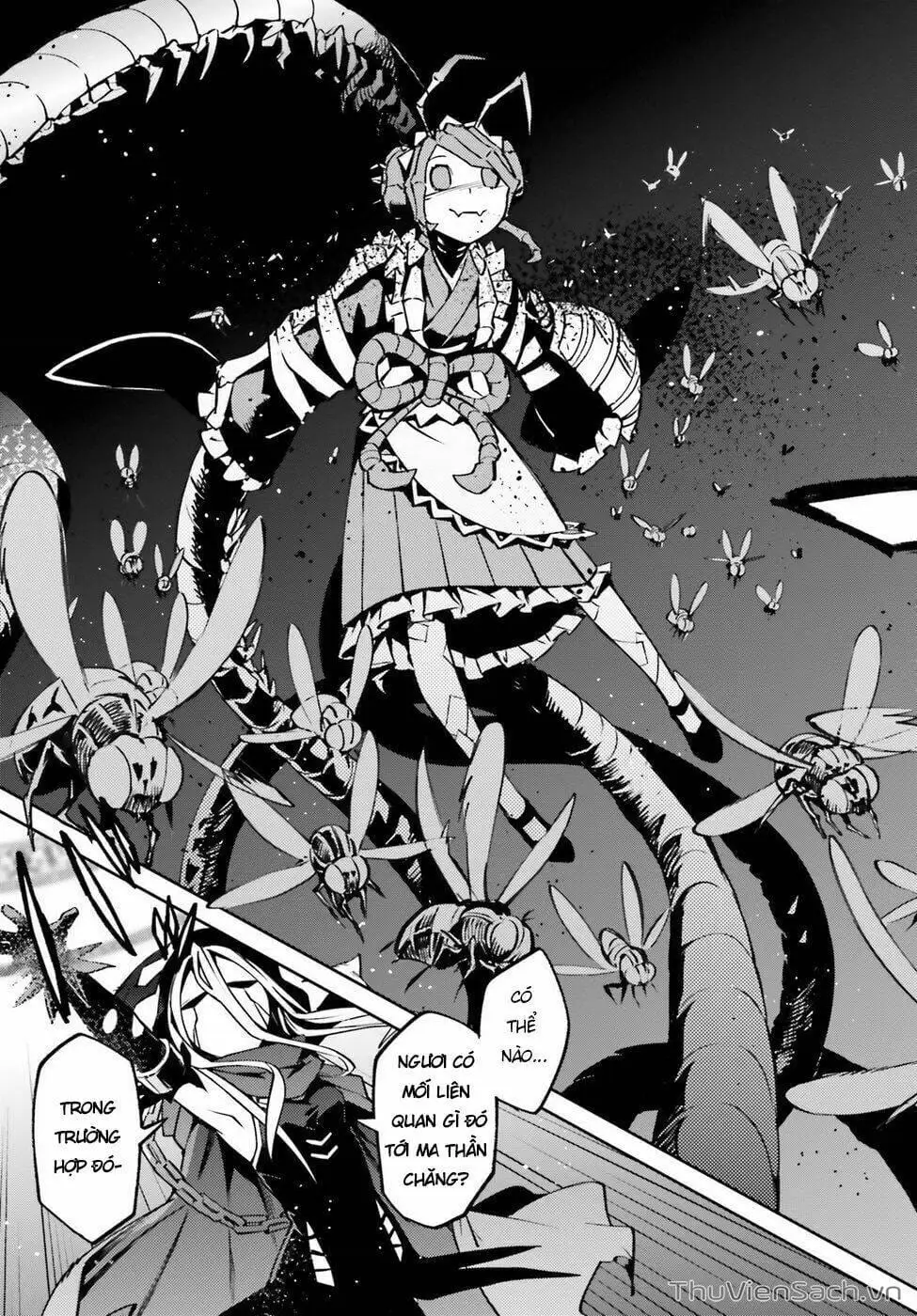 Truyện Tranh Khám Phá Thế Giới Game trang 6