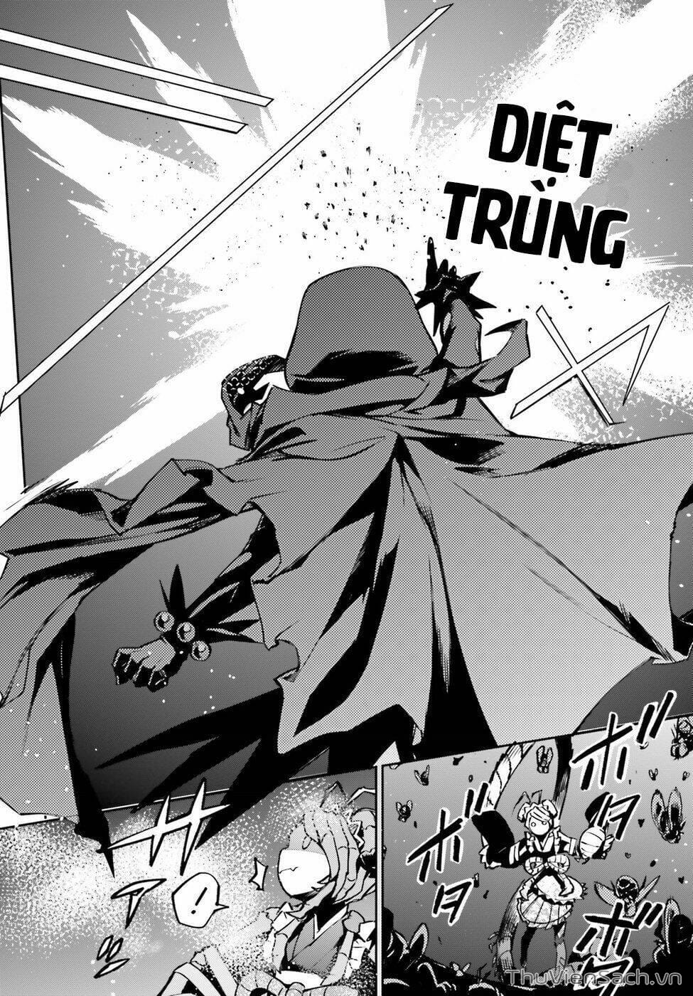 Truyện Tranh Khám Phá Thế Giới Game trang 6