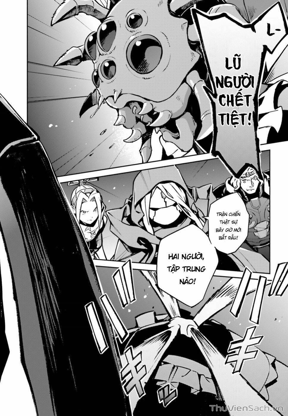 Truyện Tranh Khám Phá Thế Giới Game trang 6