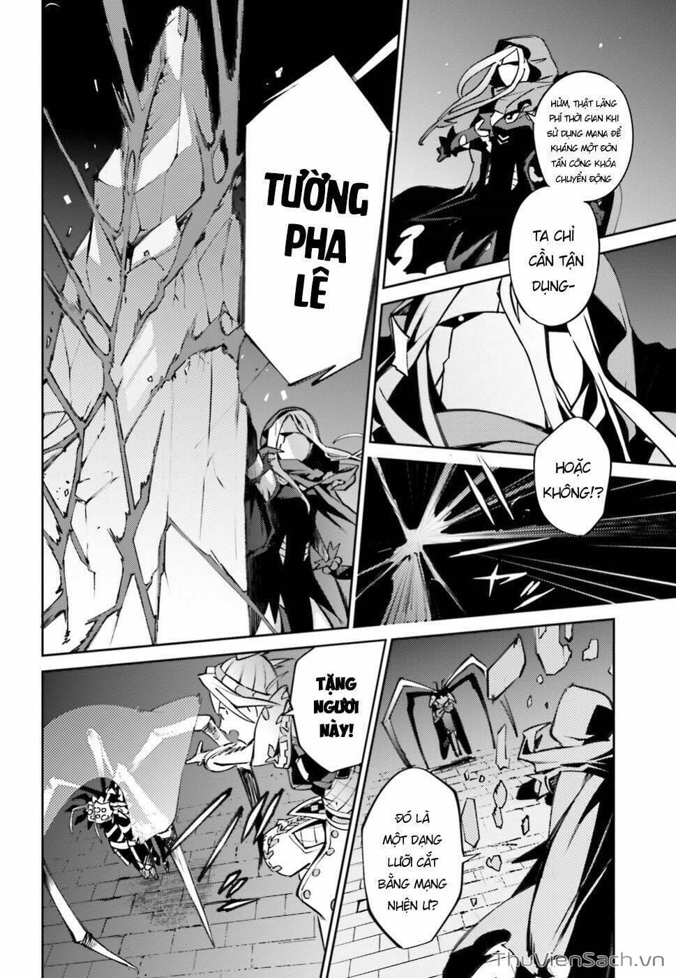 Truyện Tranh Khám Phá Thế Giới Game trang 6