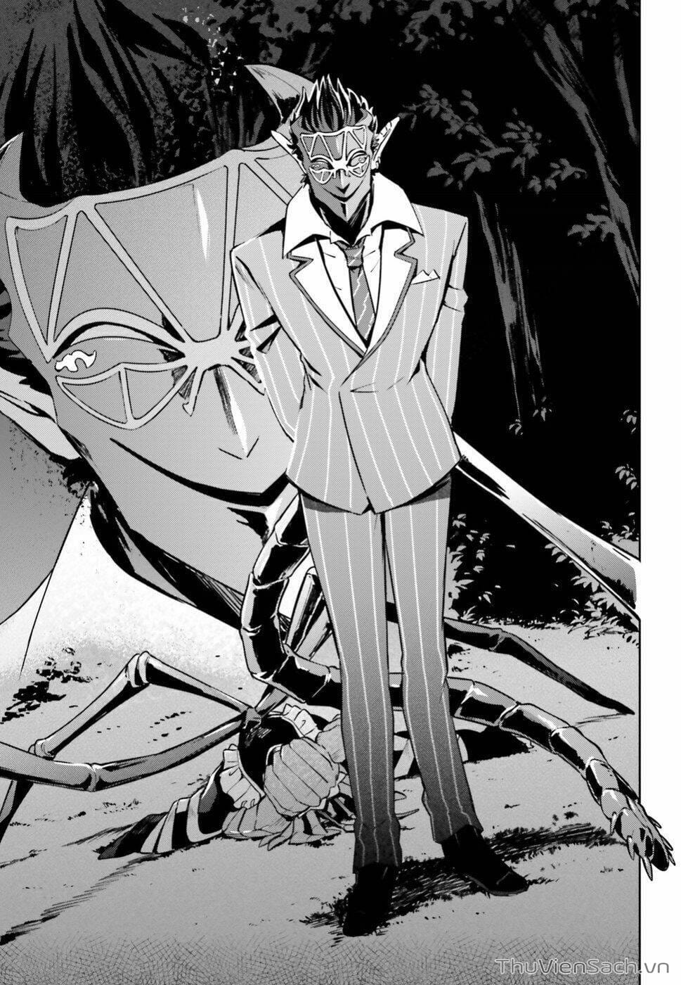 Truyện Tranh Khám Phá Thế Giới Game trang 6