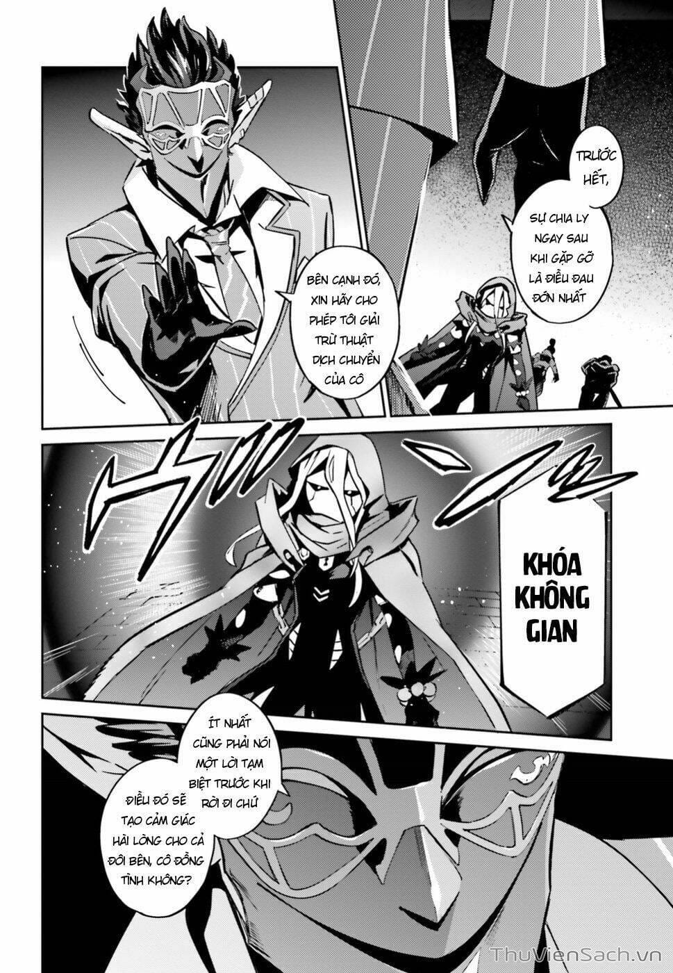 Truyện Tranh Khám Phá Thế Giới Game trang 6