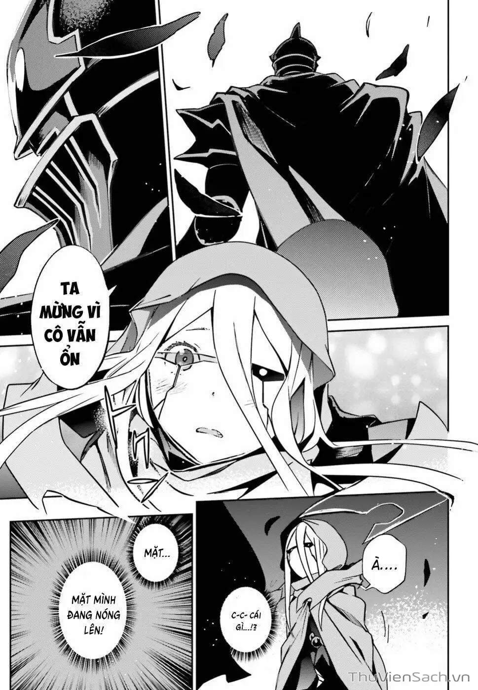 Truyện Tranh Khám Phá Thế Giới Game trang 6