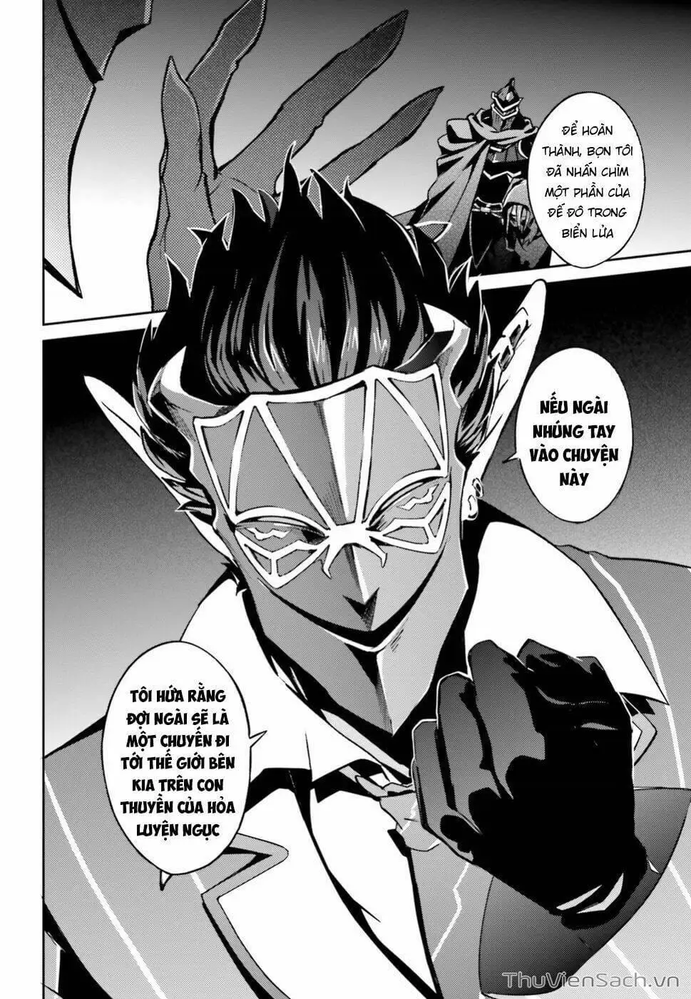 Truyện Tranh Khám Phá Thế Giới Game trang 6