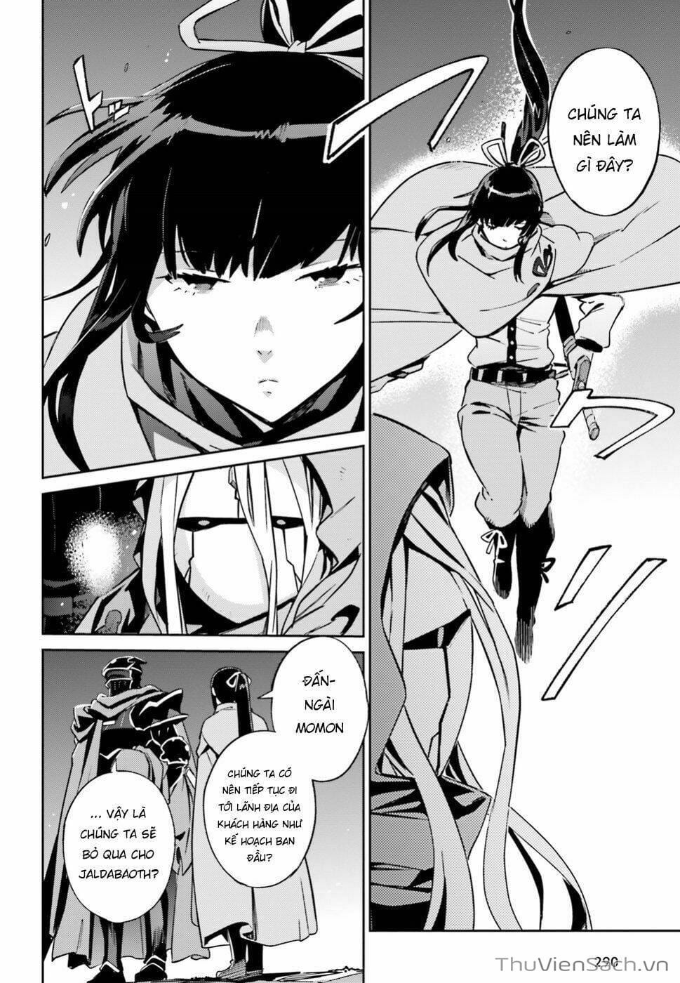 Truyện Tranh Khám Phá Thế Giới Game trang 6