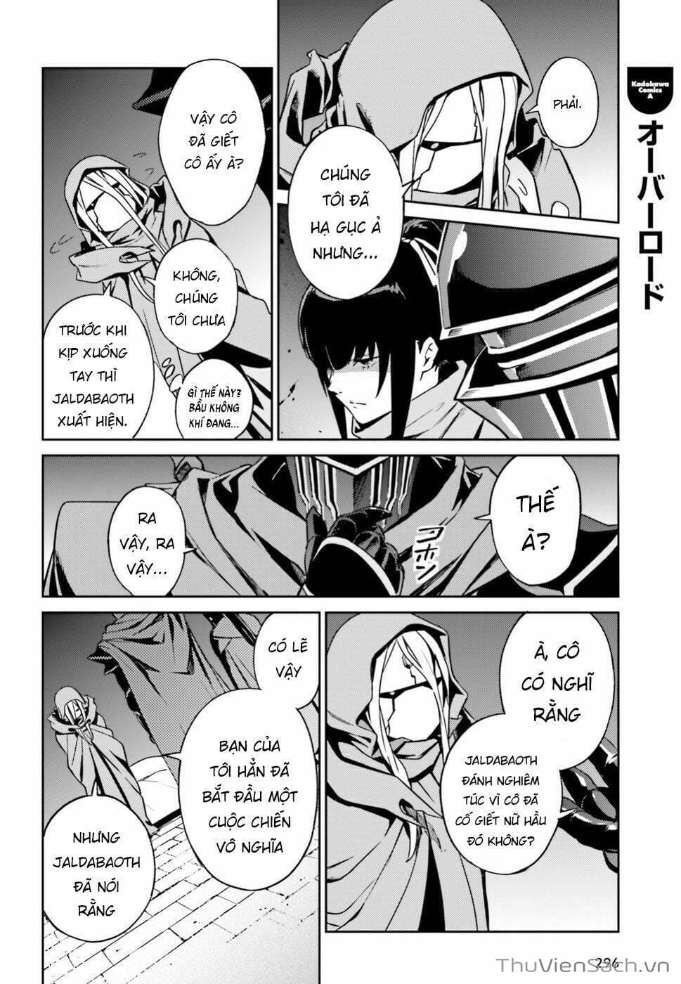 Truyện Tranh Khám Phá Thế Giới Game trang 6