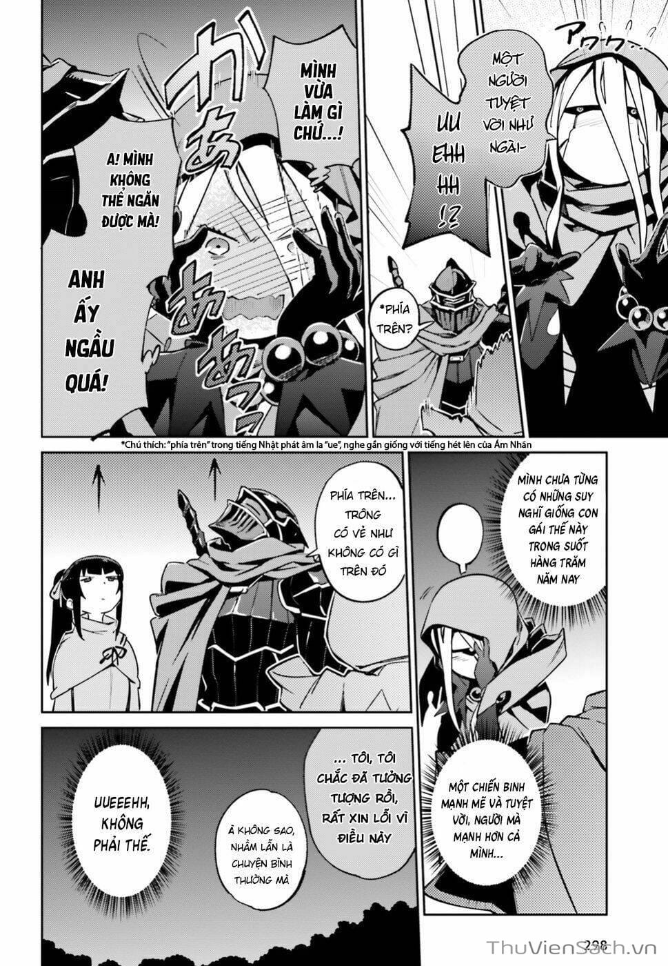 Truyện Tranh Khám Phá Thế Giới Game trang 6