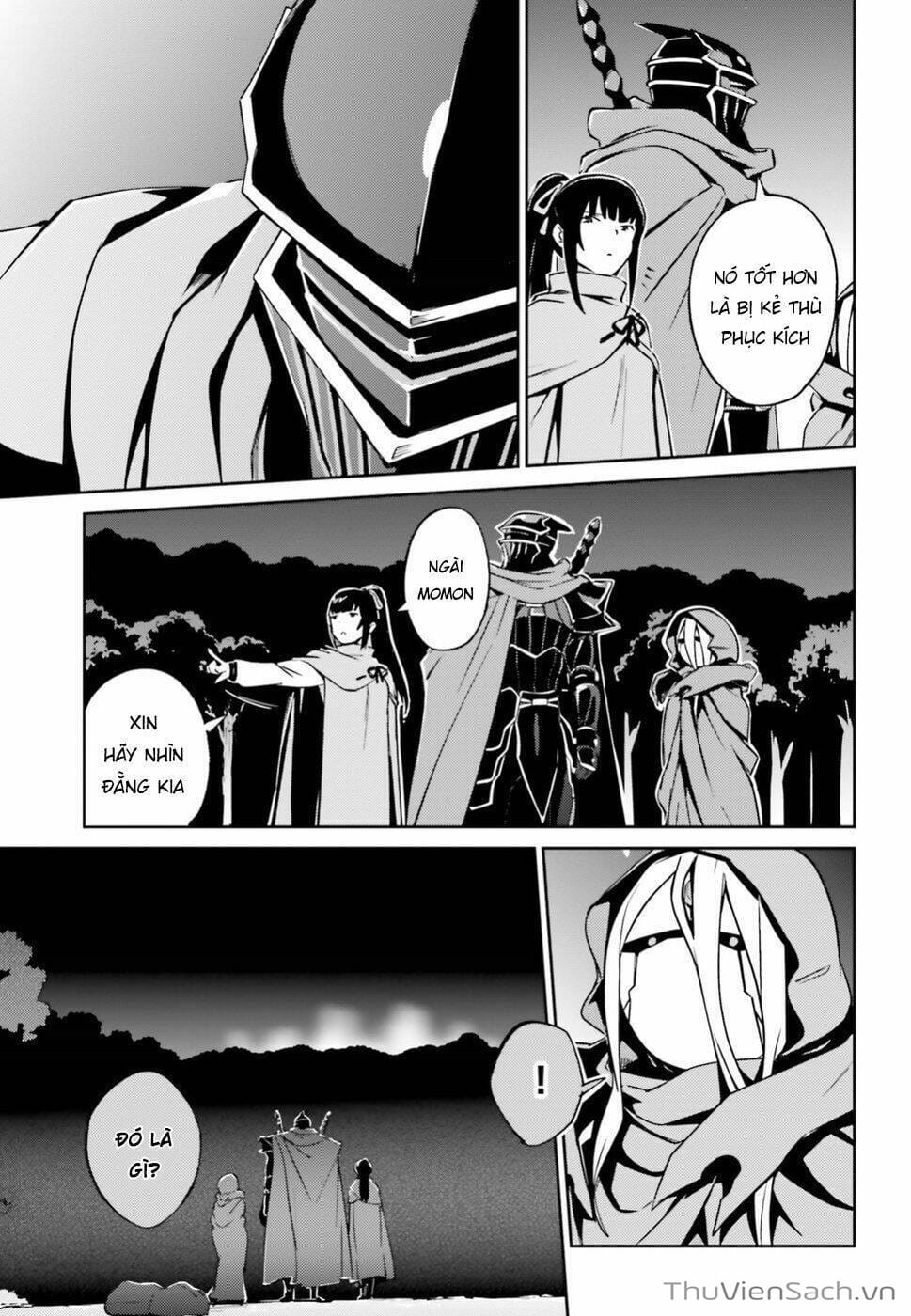 Truyện Tranh Khám Phá Thế Giới Game trang 6