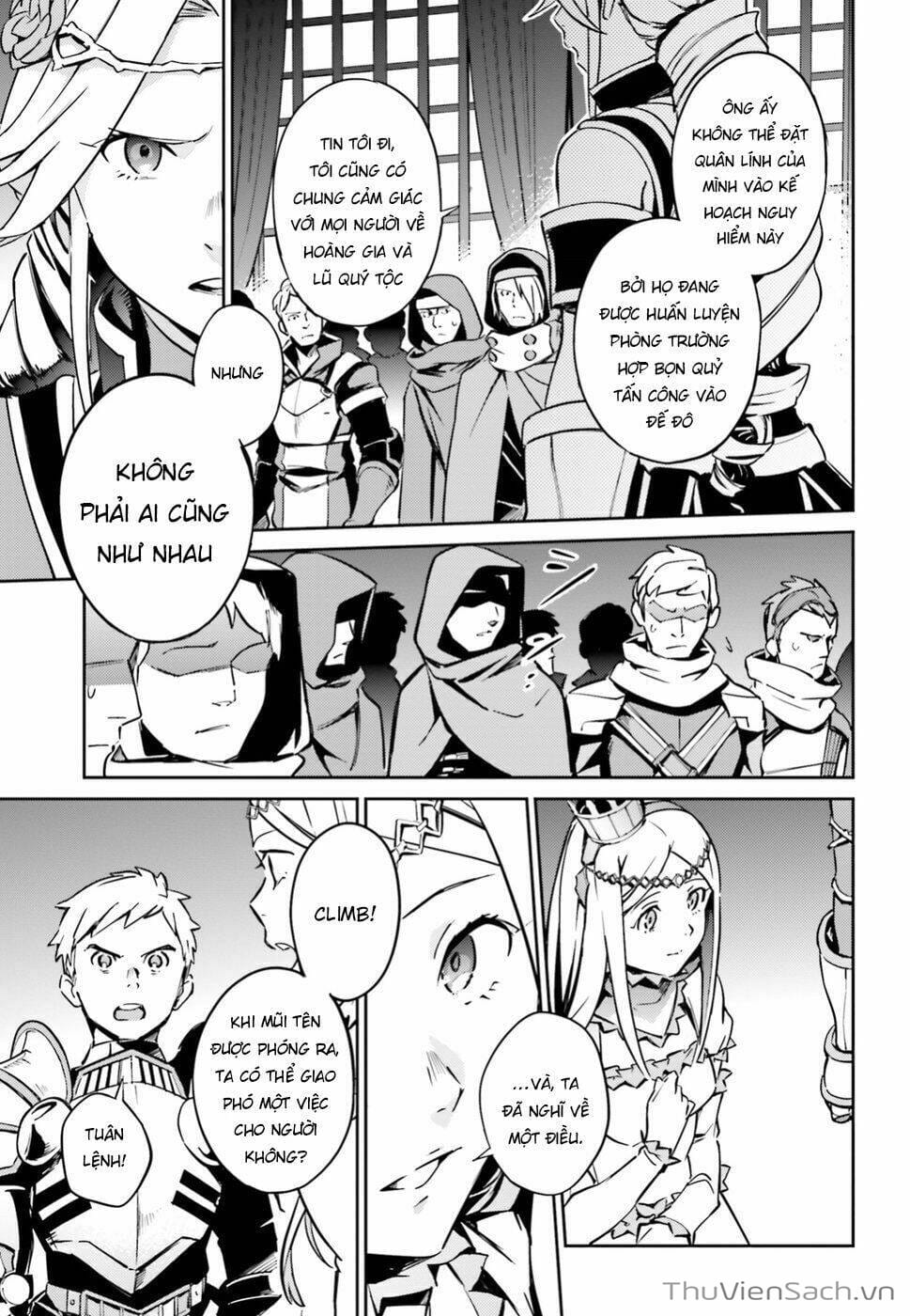 Truyện Tranh Khám Phá Thế Giới Game trang 6