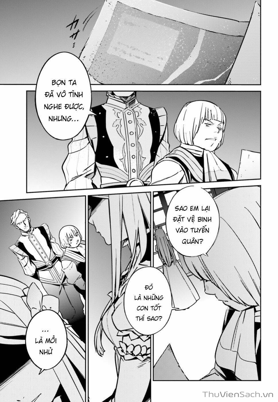 Truyện Tranh Khám Phá Thế Giới Game trang 6