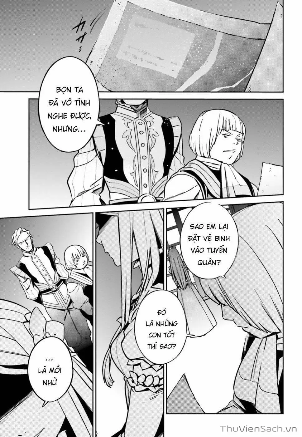 Truyện Tranh Khám Phá Thế Giới Game trang 6