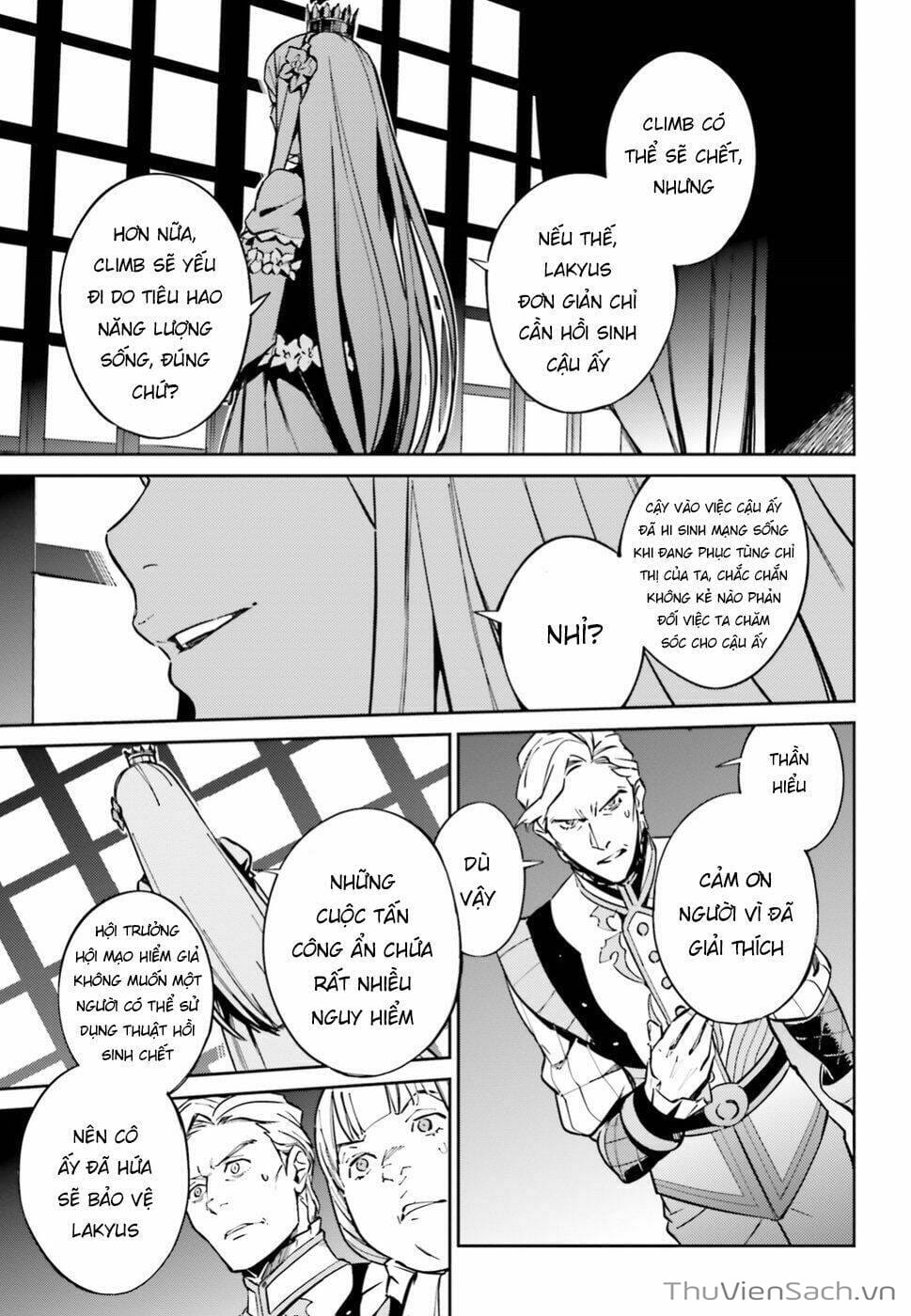 Truyện Tranh Khám Phá Thế Giới Game trang 6