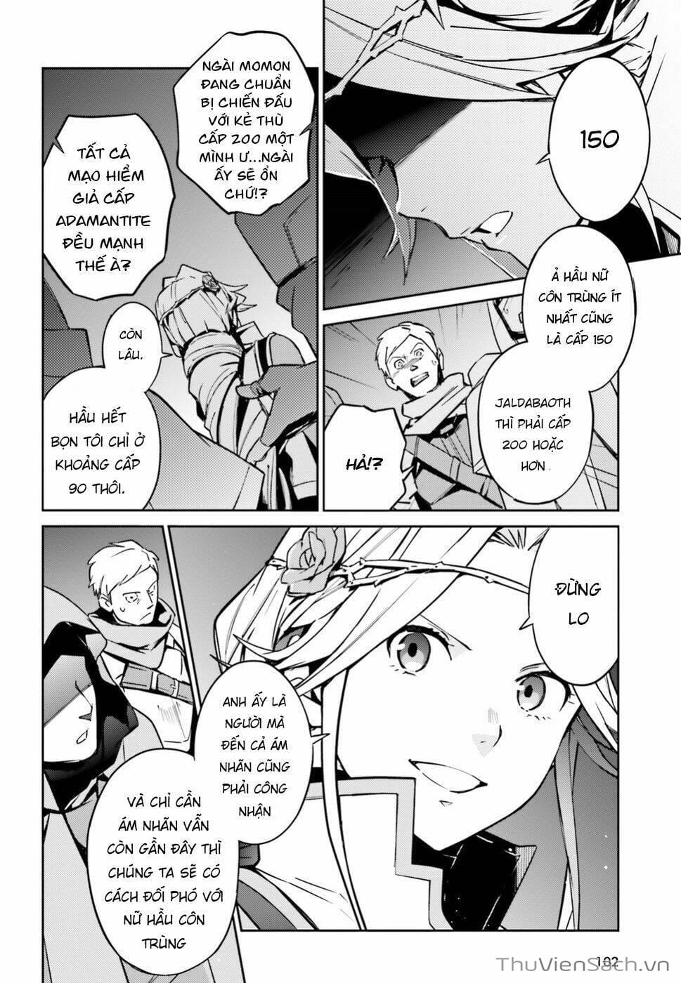 Truyện Tranh Khám Phá Thế Giới Game trang 6