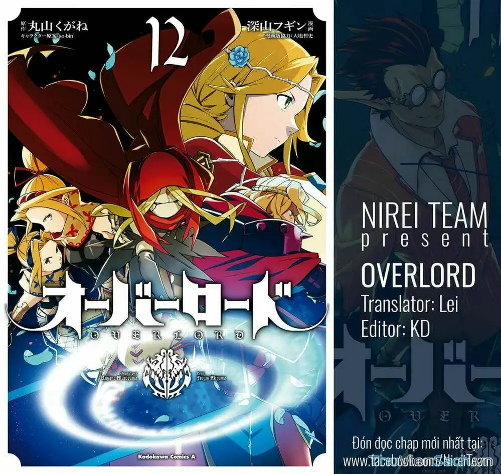 Truyện Tranh Khám Phá Thế Giới Game trang 6