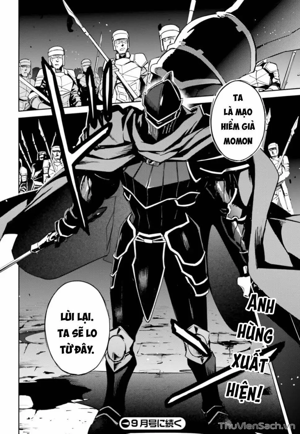 Truyện Tranh Khám Phá Thế Giới Game trang 6