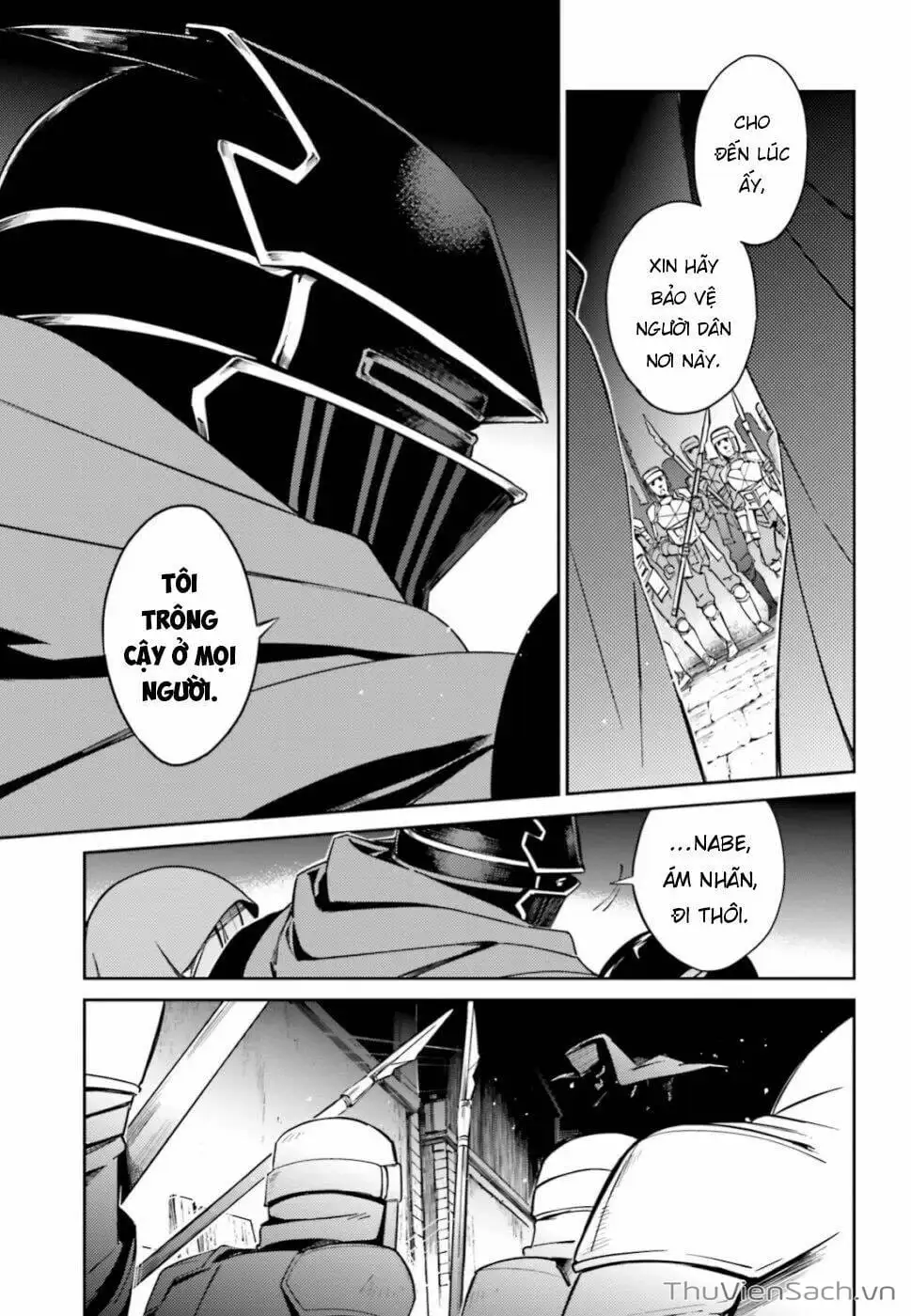 Truyện Tranh Khám Phá Thế Giới Game trang 6