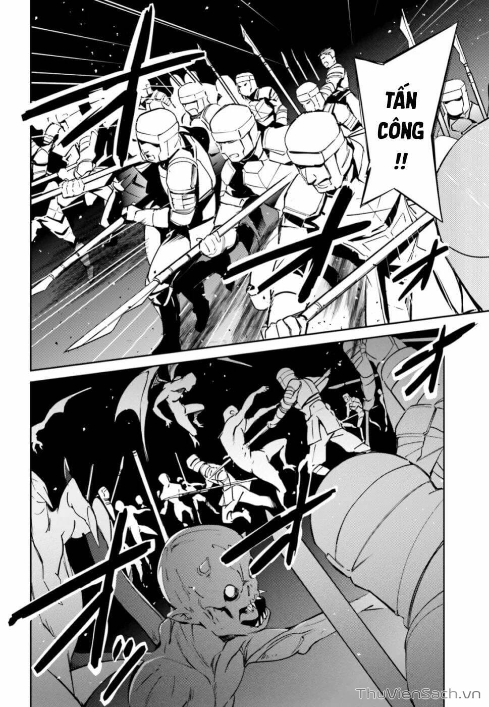 Truyện Tranh Khám Phá Thế Giới Game trang 6