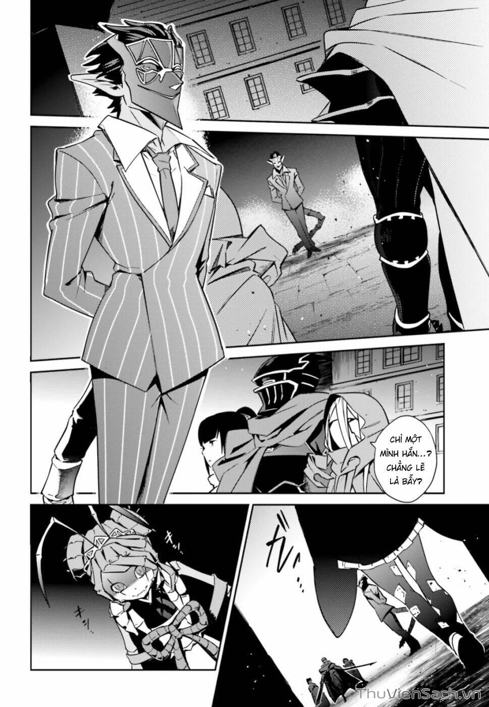 Truyện Tranh Khám Phá Thế Giới Game trang 6