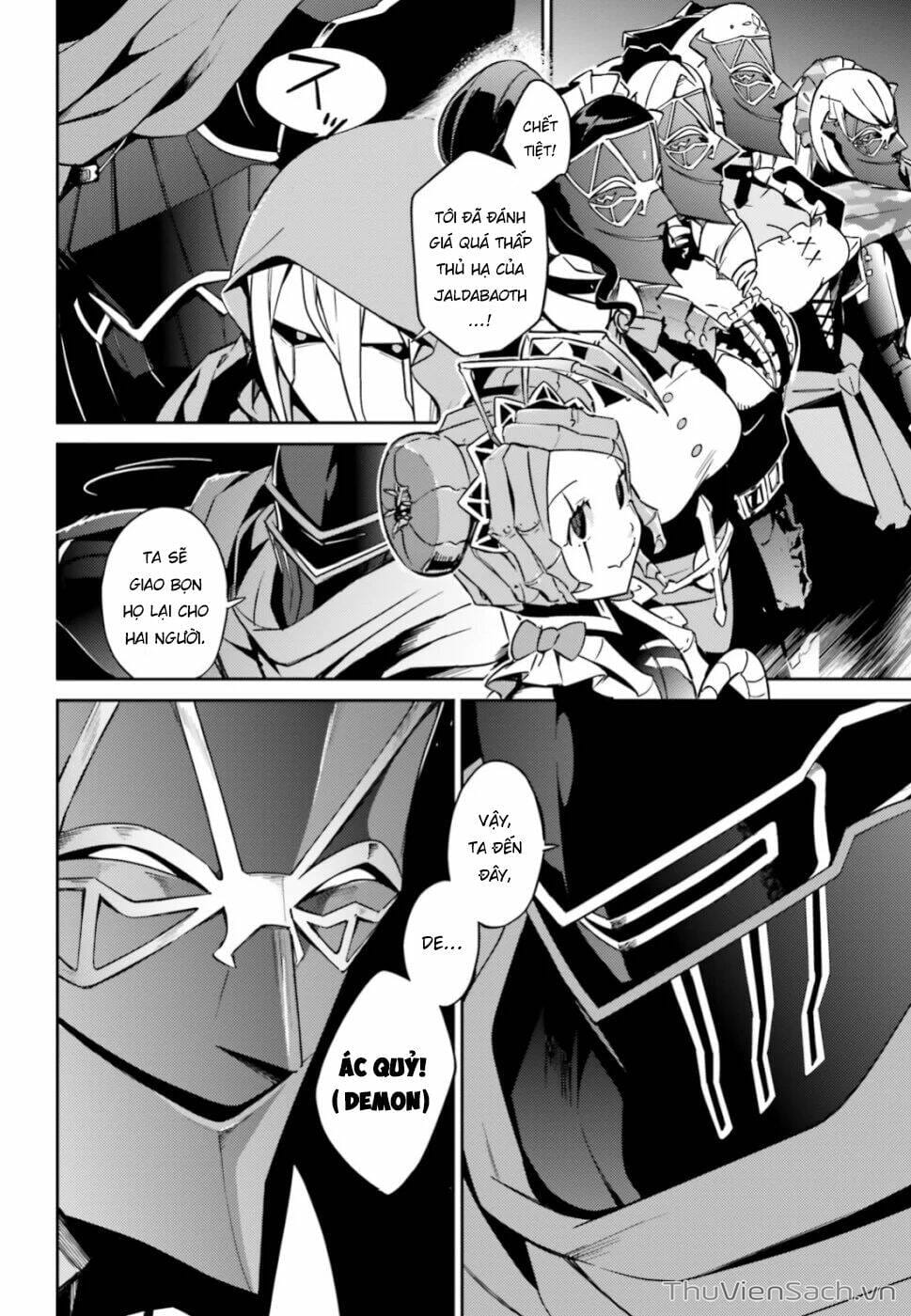 Truyện Tranh Khám Phá Thế Giới Game trang 6