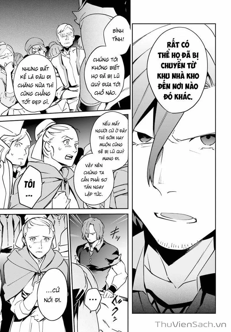 Truyện Tranh Khám Phá Thế Giới Game trang 6