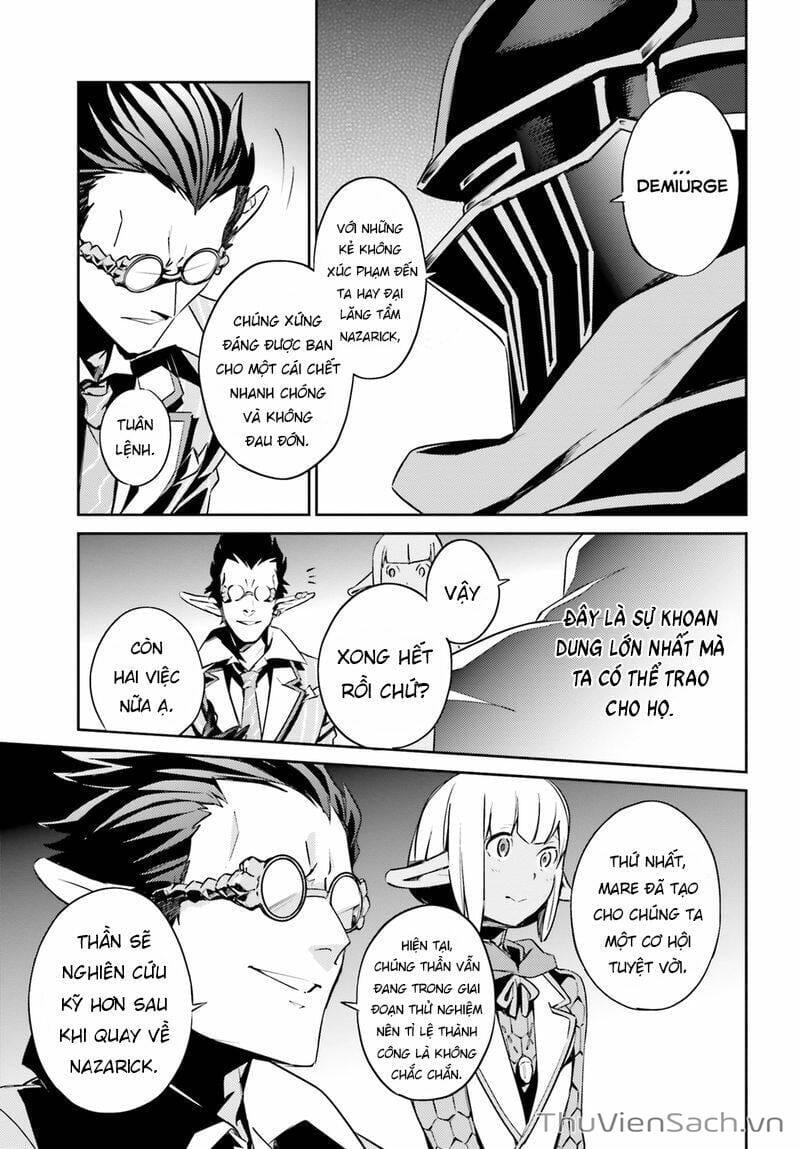 Truyện Tranh Khám Phá Thế Giới Game trang 6