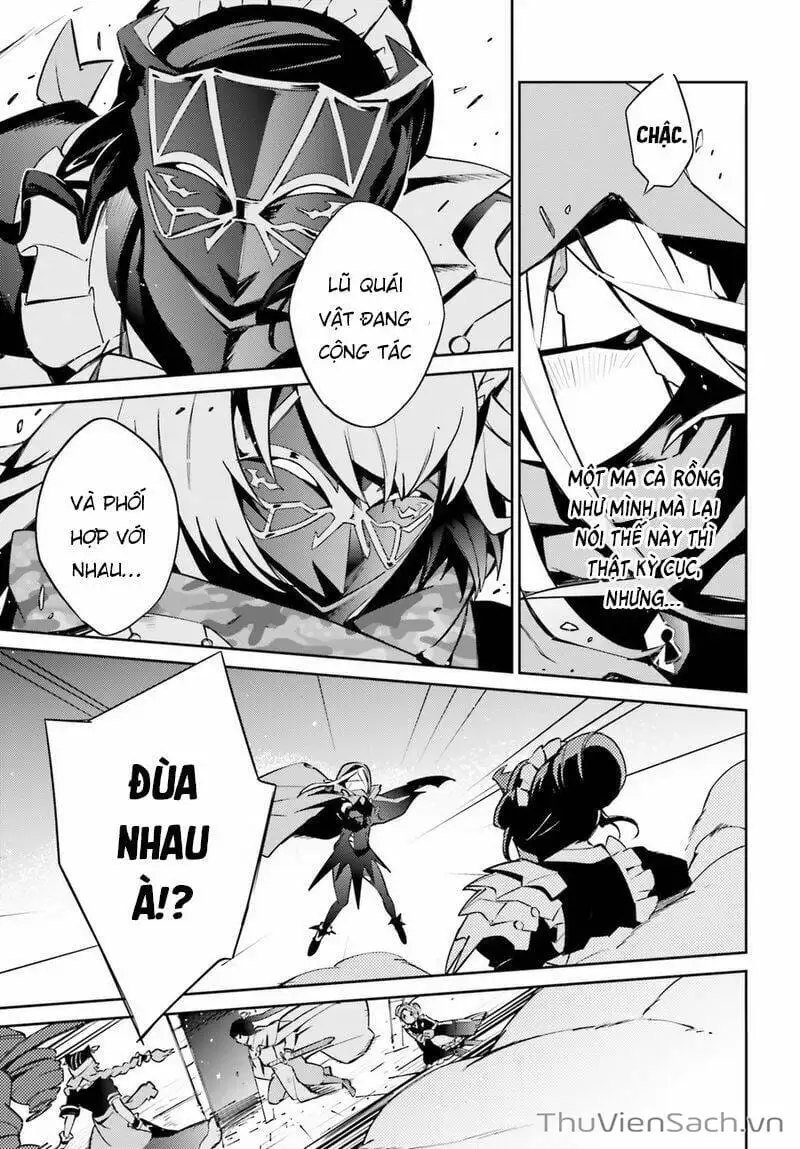 Truyện Tranh Khám Phá Thế Giới Game trang 6