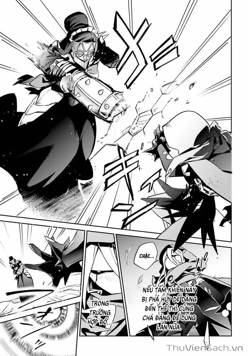 Truyện Tranh Khám Phá Thế Giới Game trang 6