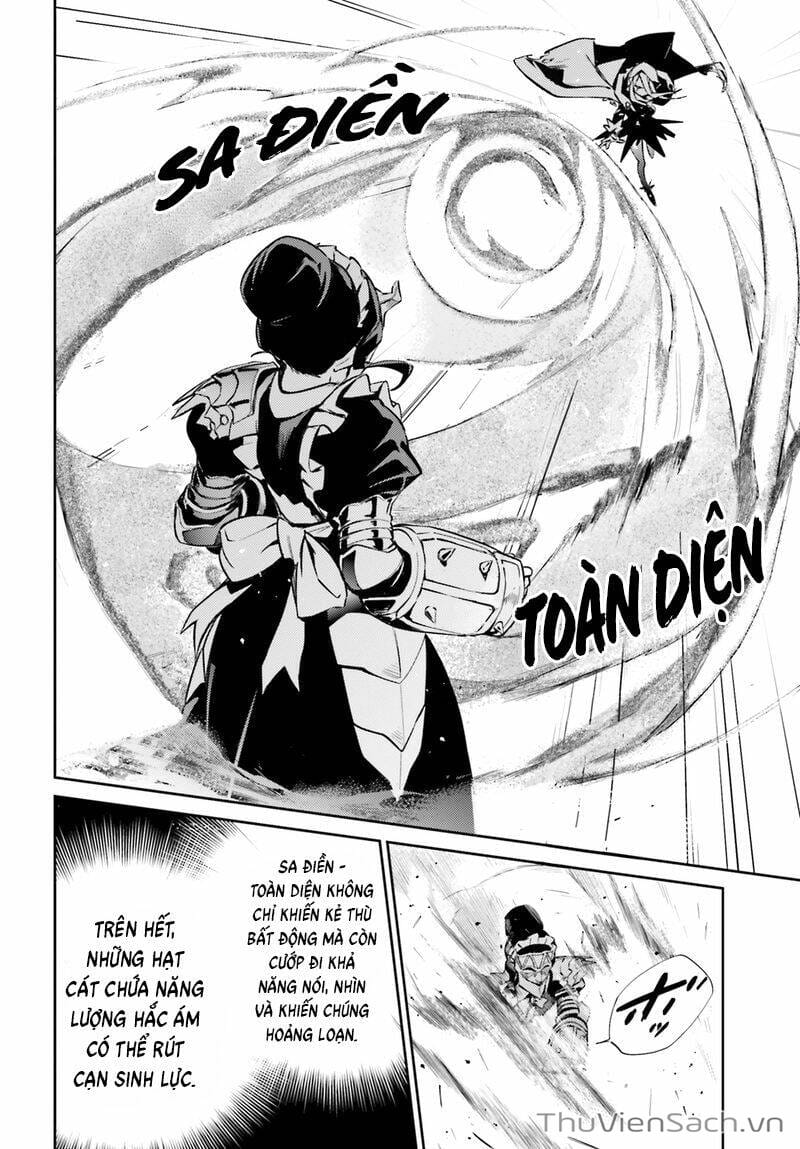 Truyện Tranh Khám Phá Thế Giới Game trang 6