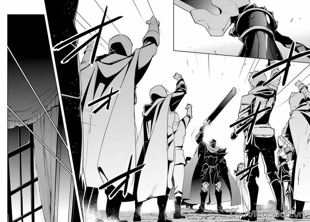 Truyện Tranh Khám Phá Thế Giới Game trang 6