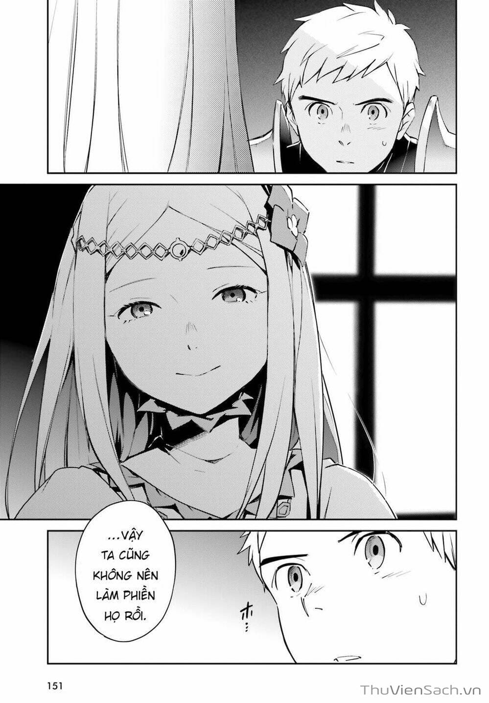 Truyện Tranh Khám Phá Thế Giới Game trang 6