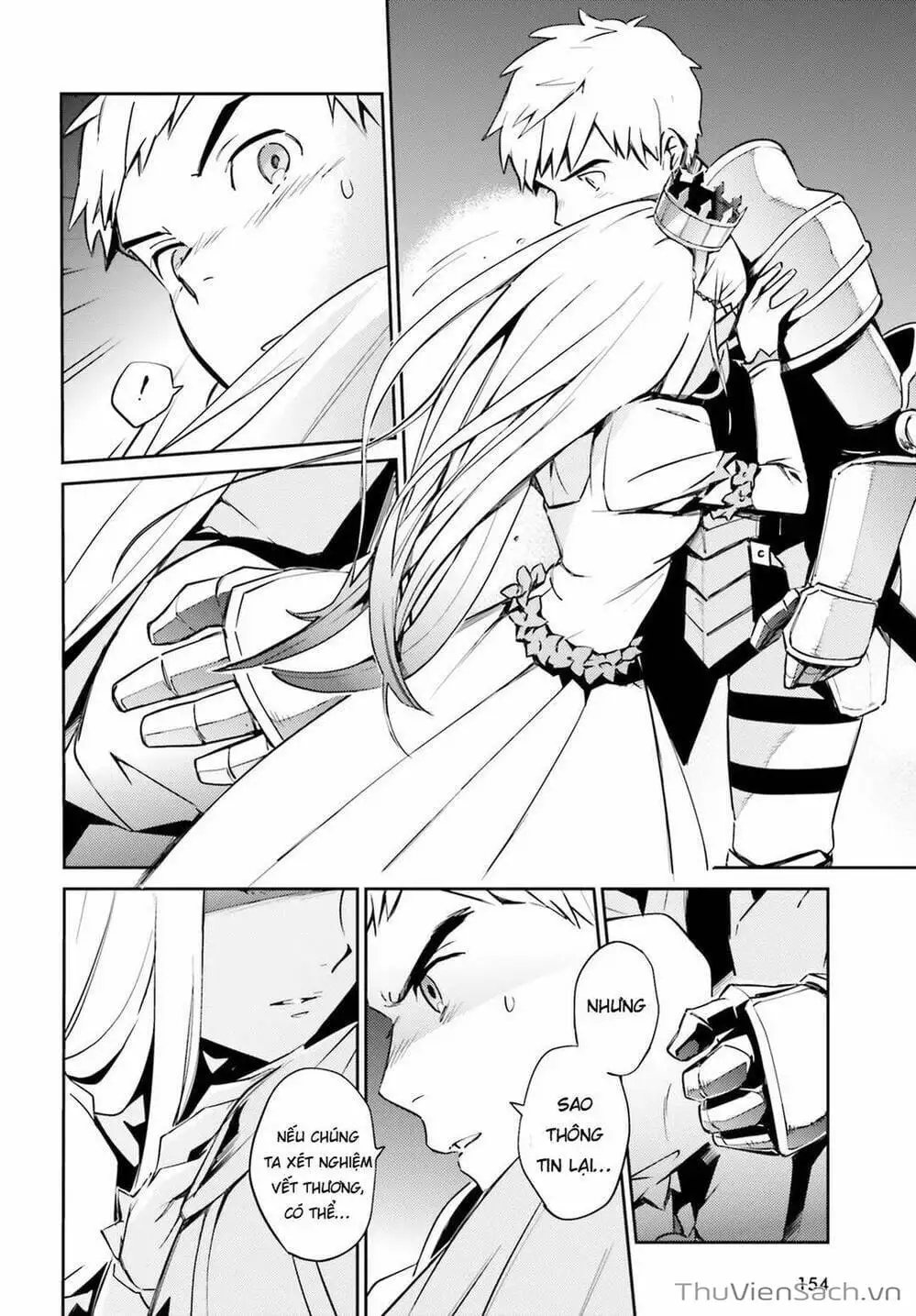 Truyện Tranh Khám Phá Thế Giới Game trang 6