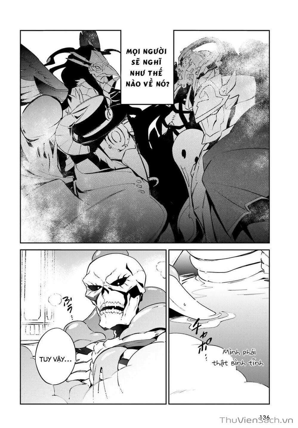 Truyện Tranh Khám Phá Thế Giới Game trang 6