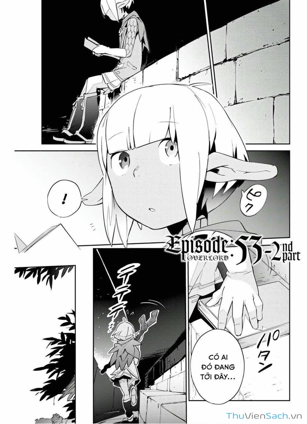 Truyện Tranh Khám Phá Thế Giới Game trang 6