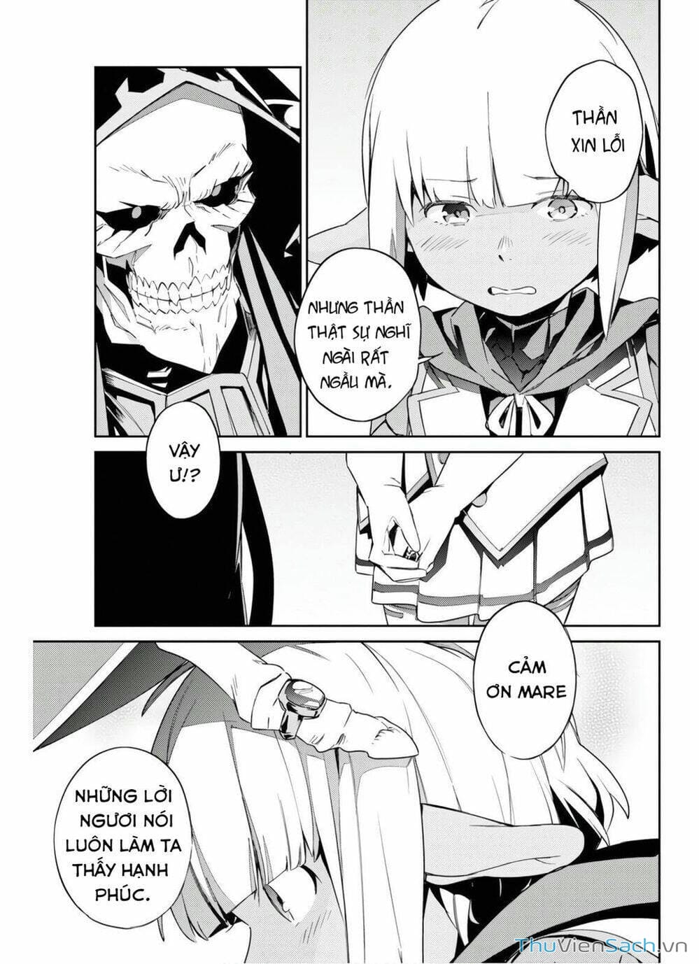 Truyện Tranh Khám Phá Thế Giới Game trang 6