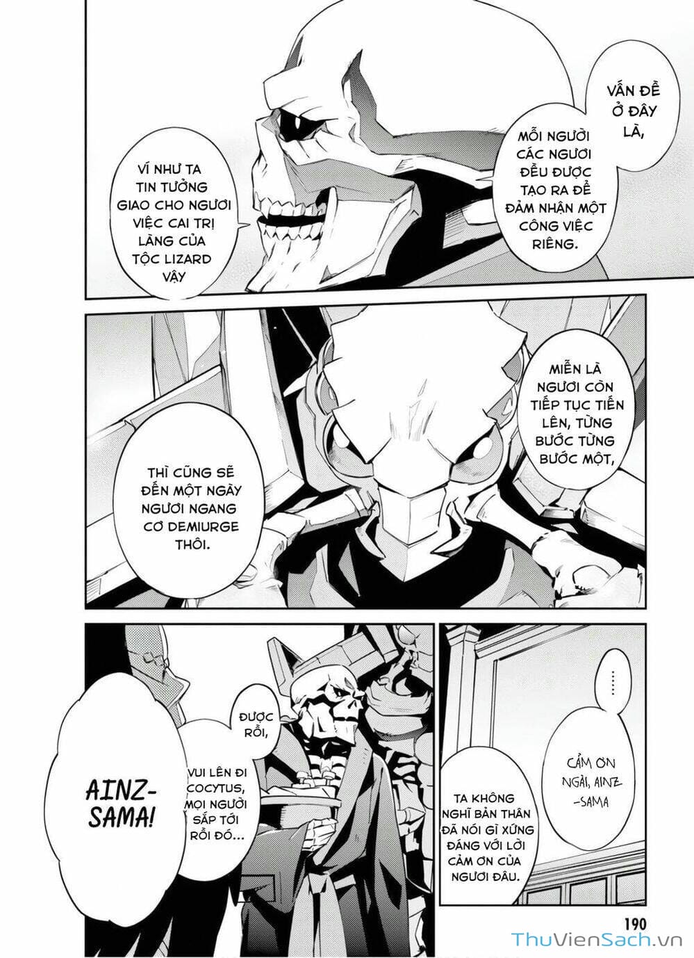 Truyện Tranh Khám Phá Thế Giới Game trang 6