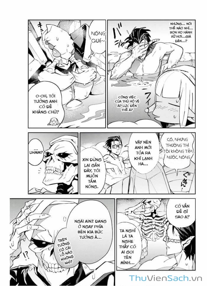 Truyện Tranh Khám Phá Thế Giới Game trang 6