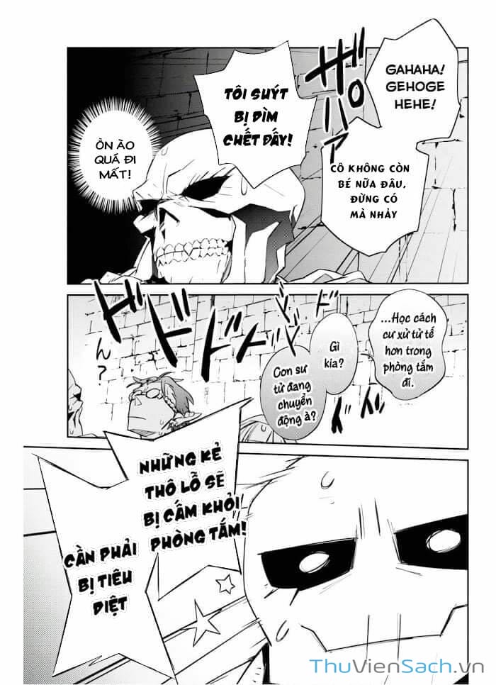 Truyện Tranh Khám Phá Thế Giới Game trang 6