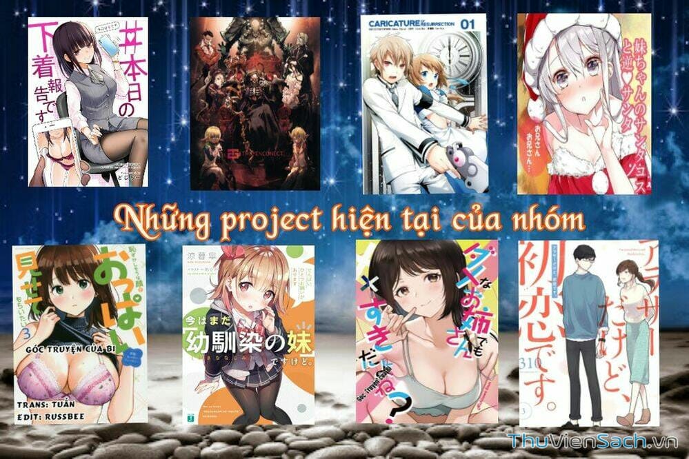 Truyện Tranh Khám Phá Thế Giới Game trang 6