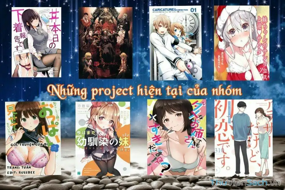 Truyện Tranh Khám Phá Thế Giới Game trang 6