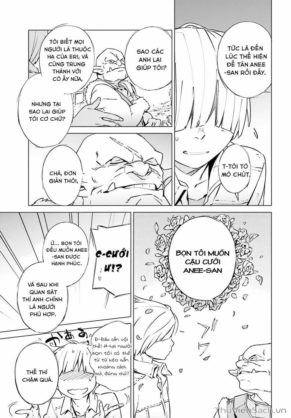 Truyện Tranh Khám Phá Thế Giới Game trang 6