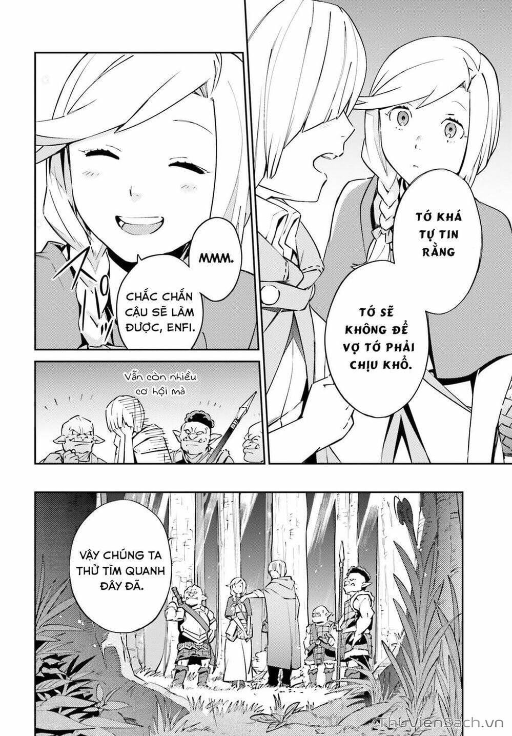 Truyện Tranh Khám Phá Thế Giới Game trang 6