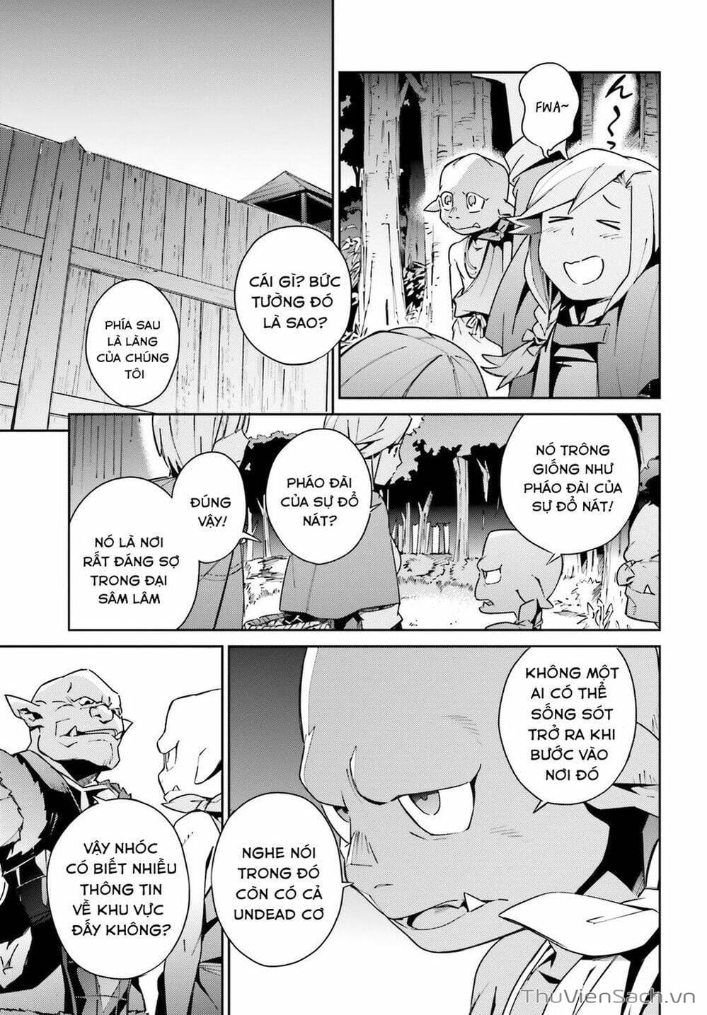 Truyện Tranh Khám Phá Thế Giới Game trang 6