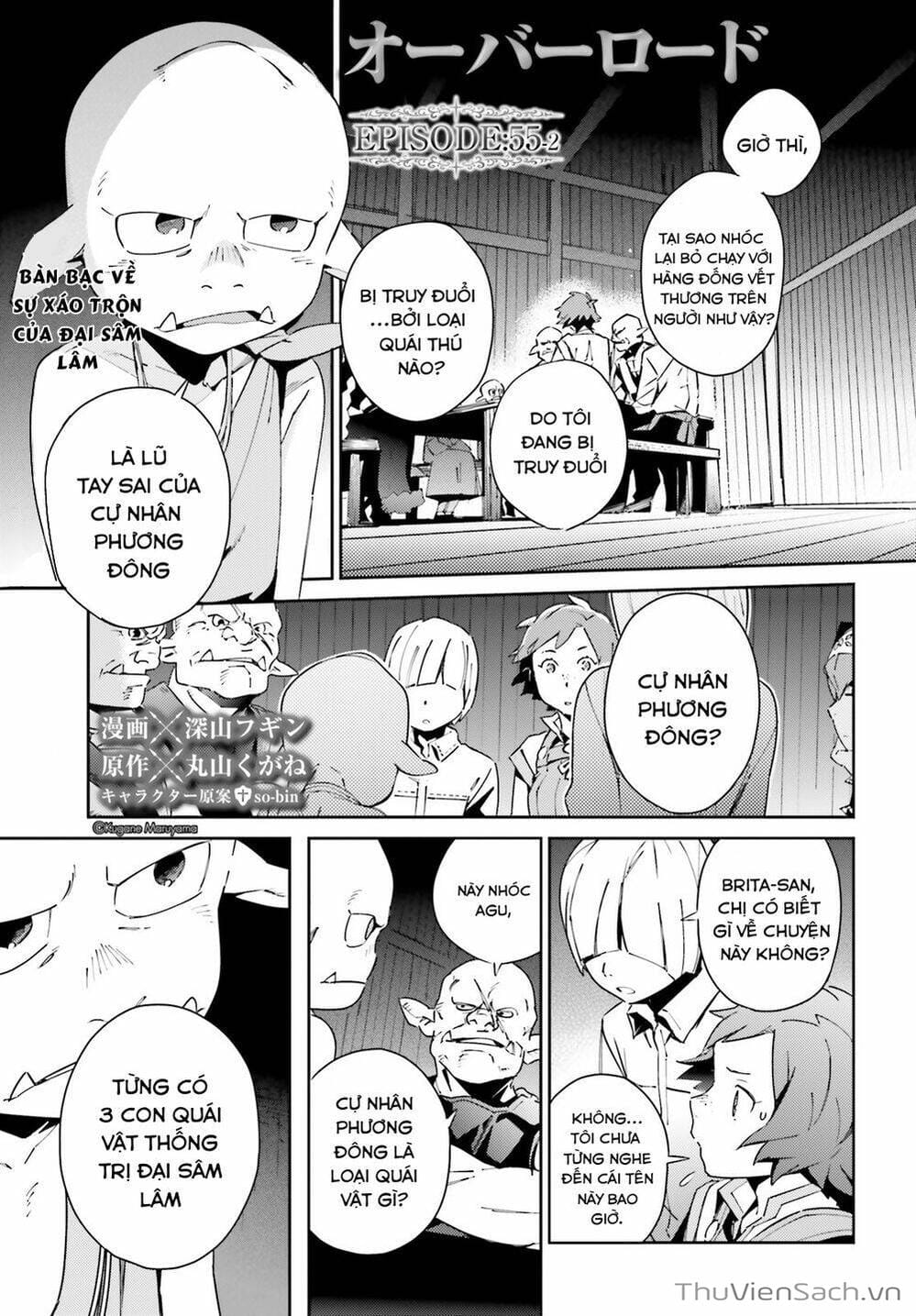 Truyện Tranh Khám Phá Thế Giới Game trang 6